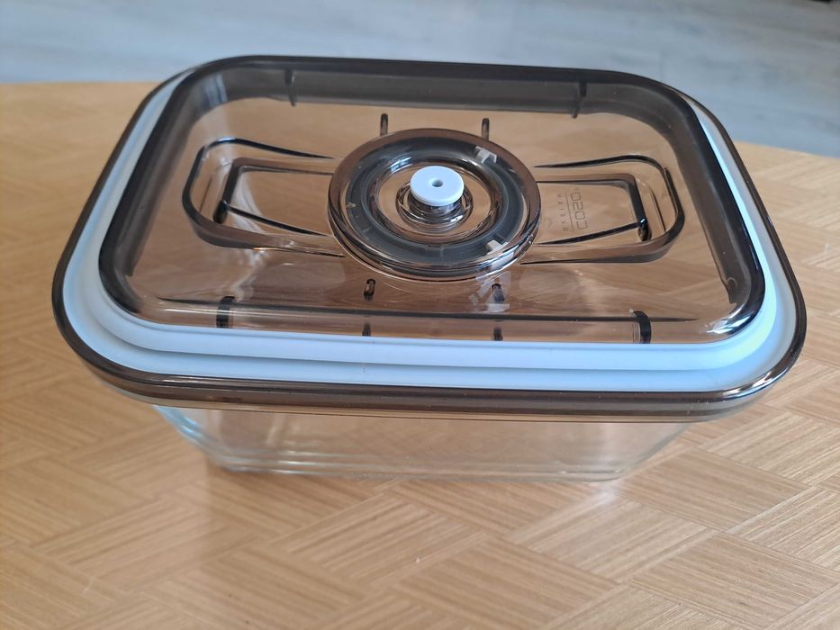 Pojemnik próżniowy CASO VacuBoxx Eco L Nowy