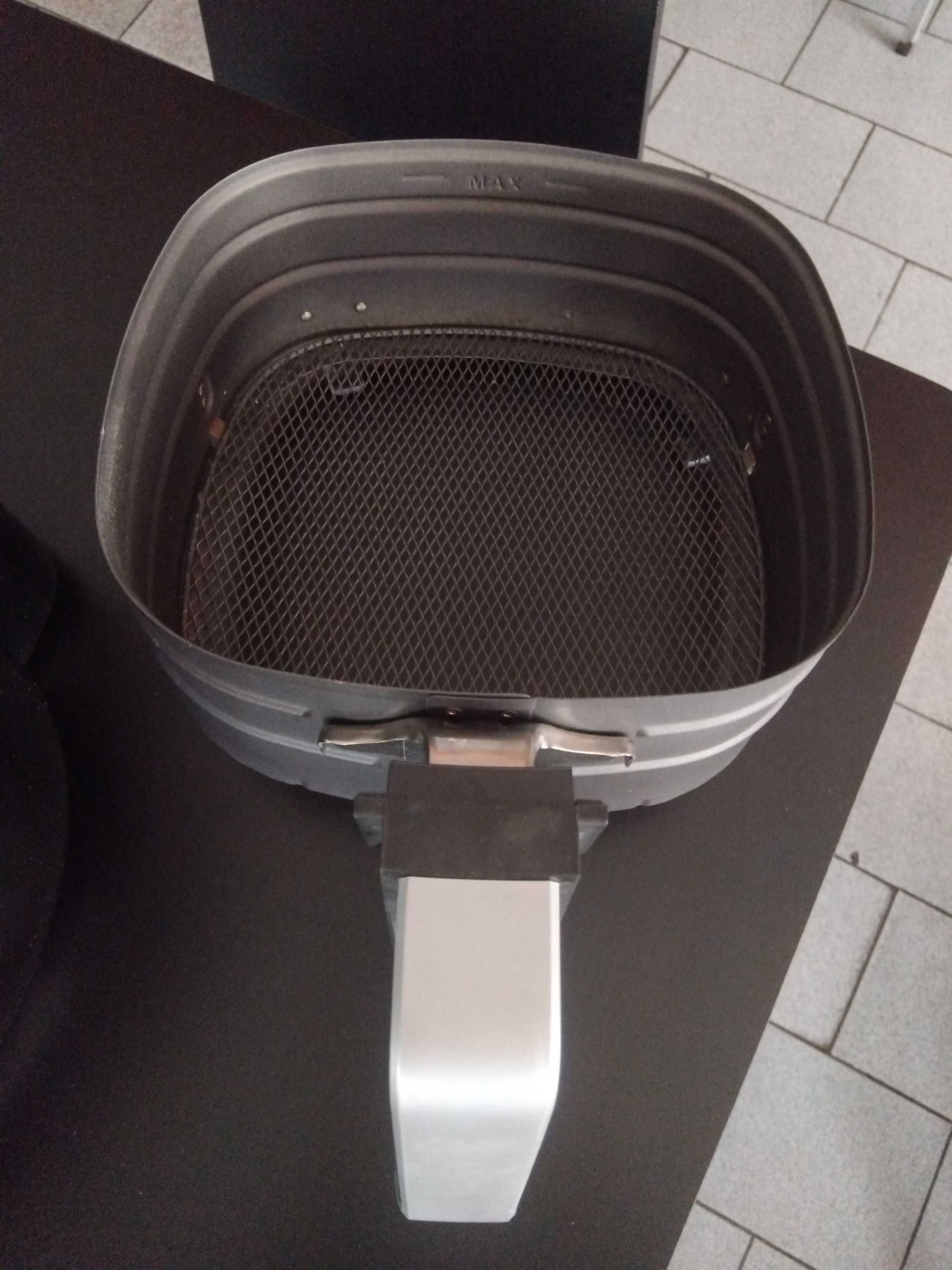 Philips AirFryer com tecnologia Twin TurboStar,XXL, 2225 W, 1,4 kg