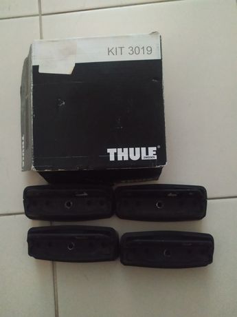 Thule Kit 3019 Citroen c4