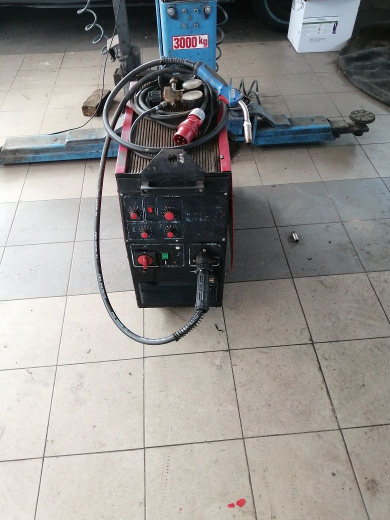 migomat bester 2800
