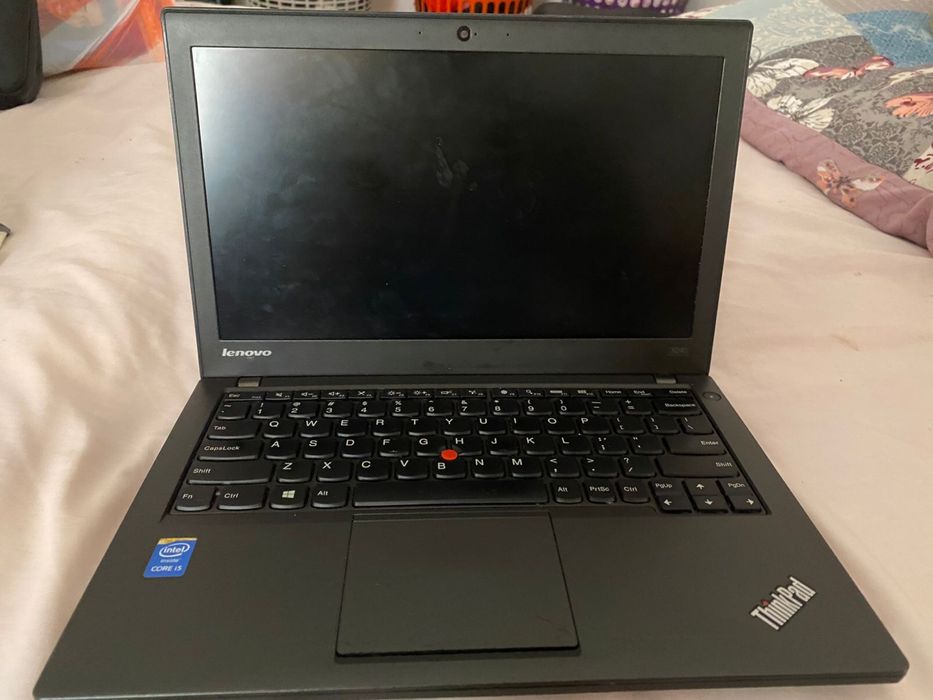 Computador lenovo a venda