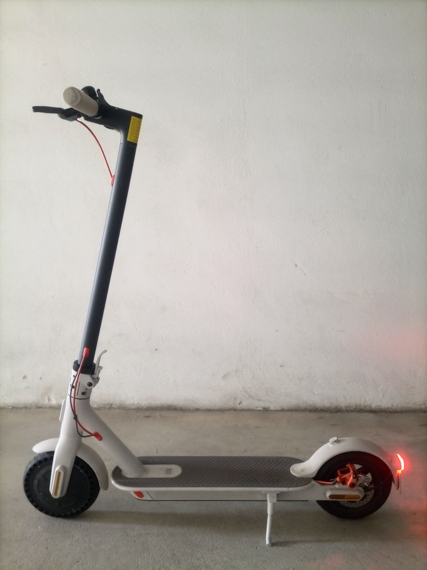 Trotinete Xiaomi mi 3