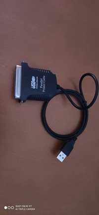 Cabo adaptador para impressora USB - CN36