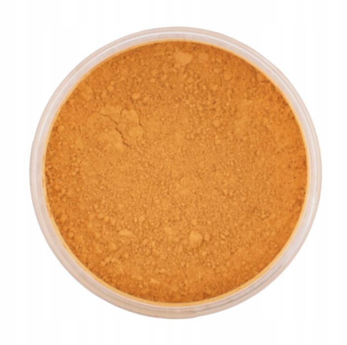 Pigment modelarski - 20g - 08004 - pomarańczowy