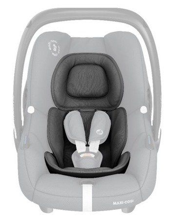 Maxi Cosi Tinca i-Size Essential Grey - NOWY