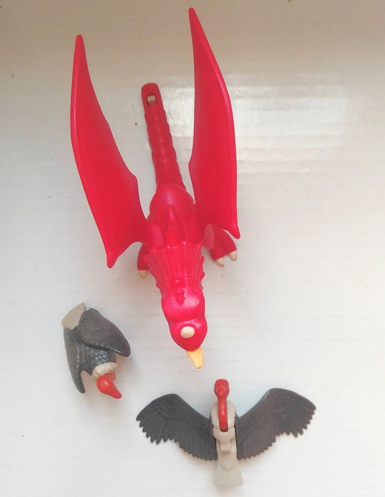 Playmobil Forte Escudo e bonecos.Leia descrição do anúncio .Tudo 40€ .
