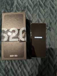 Telefon samsung galaxy s20 plus 5g blue