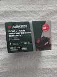 NOWY Akumulator parkside 4ah 20v