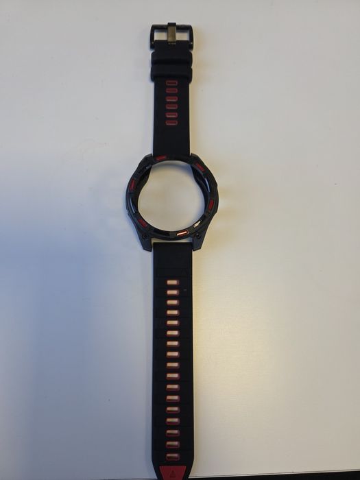 Чохол на Fenix 8 47  і Ремінець Garmin QuickFit 22