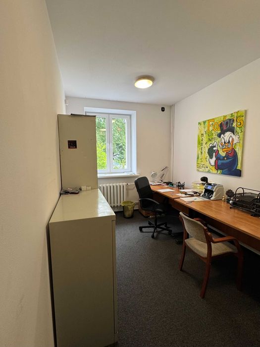 Lokal użytkowy na wynajem (biurowy)