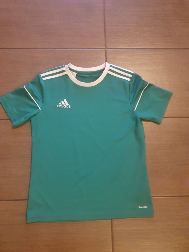 Koszulka Adidas rozm 152 cm