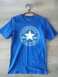 Koszulka T-shirt Converse 152-158