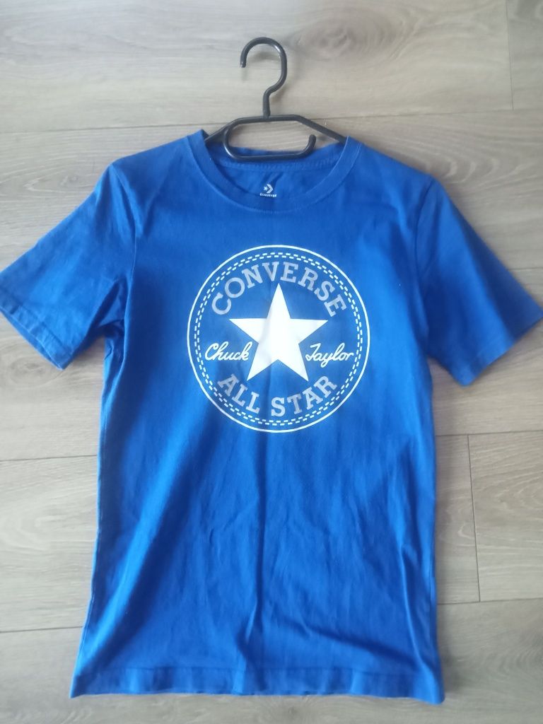 Koszulka T-shirt Converse 152-158