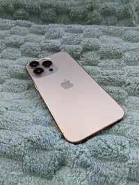 Срочно APPLE iPhone 13 Pro Neverlock  Gold ідеальному стані