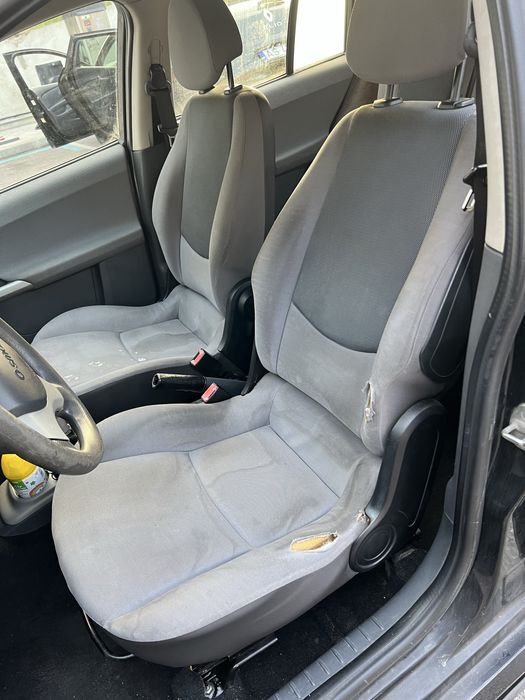 Smart forfour 1.1cc 75cv 2006