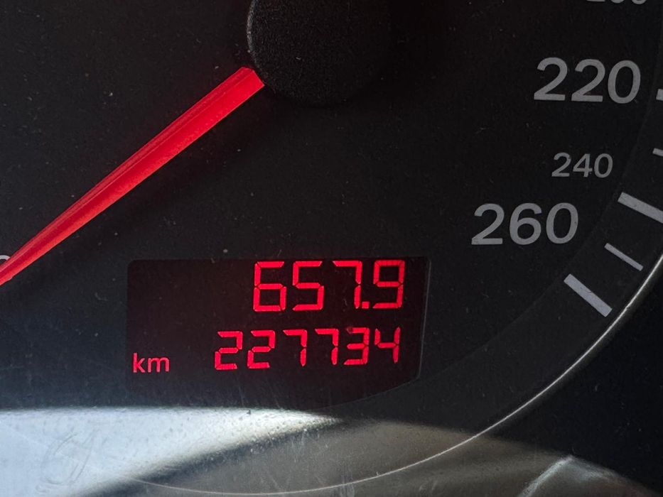 Audi A3 2.0 TDI, S line, Cx automatica DSG, 227 mil km, pintura nova