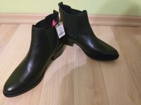 Ryłko roz. 38 botki