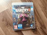 Gra PS3 Far Cry 4 po polsku na konsolę PlayStation 3