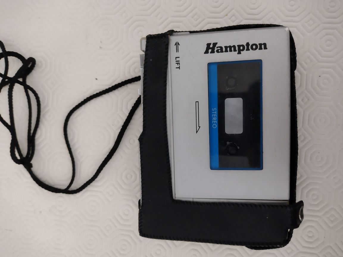 Waalkman Hampton