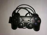 1 Comando para peças (PS1 & PS2)