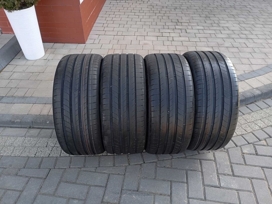 Nowe Opony Goodyear Eagle F1 Super Sport 245/35 r20 + gratis