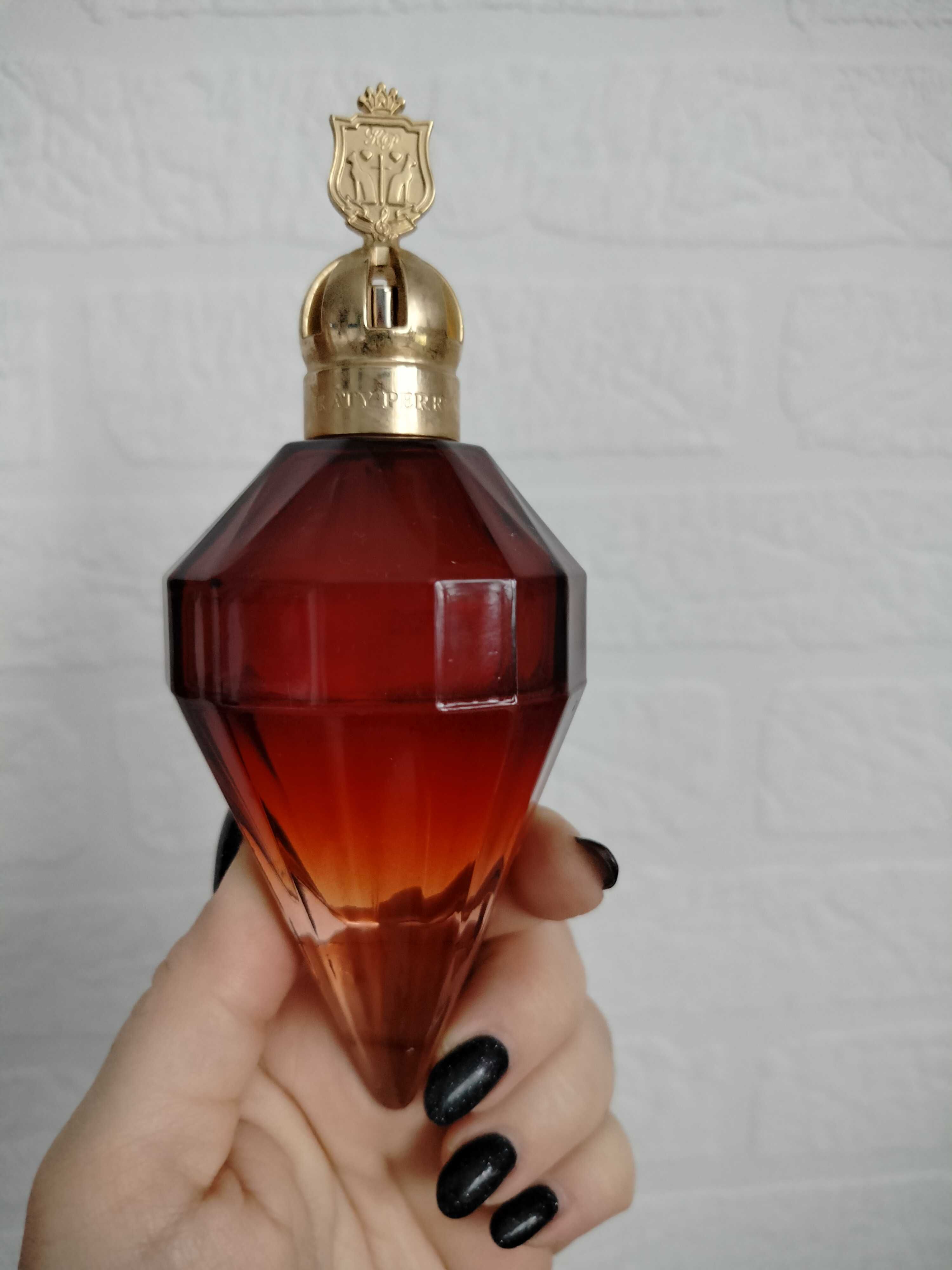 perfum perfumy Katy Perry Killer Queen + Idol + Si + konwaliowy