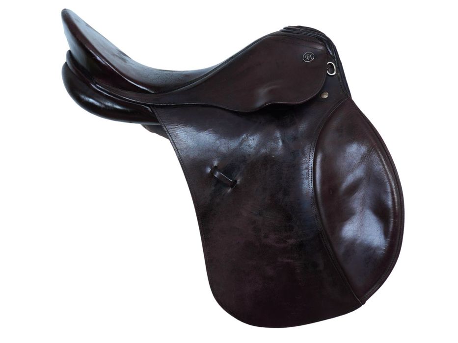 Kieffer Aachen AT Siodło Wszechstronne