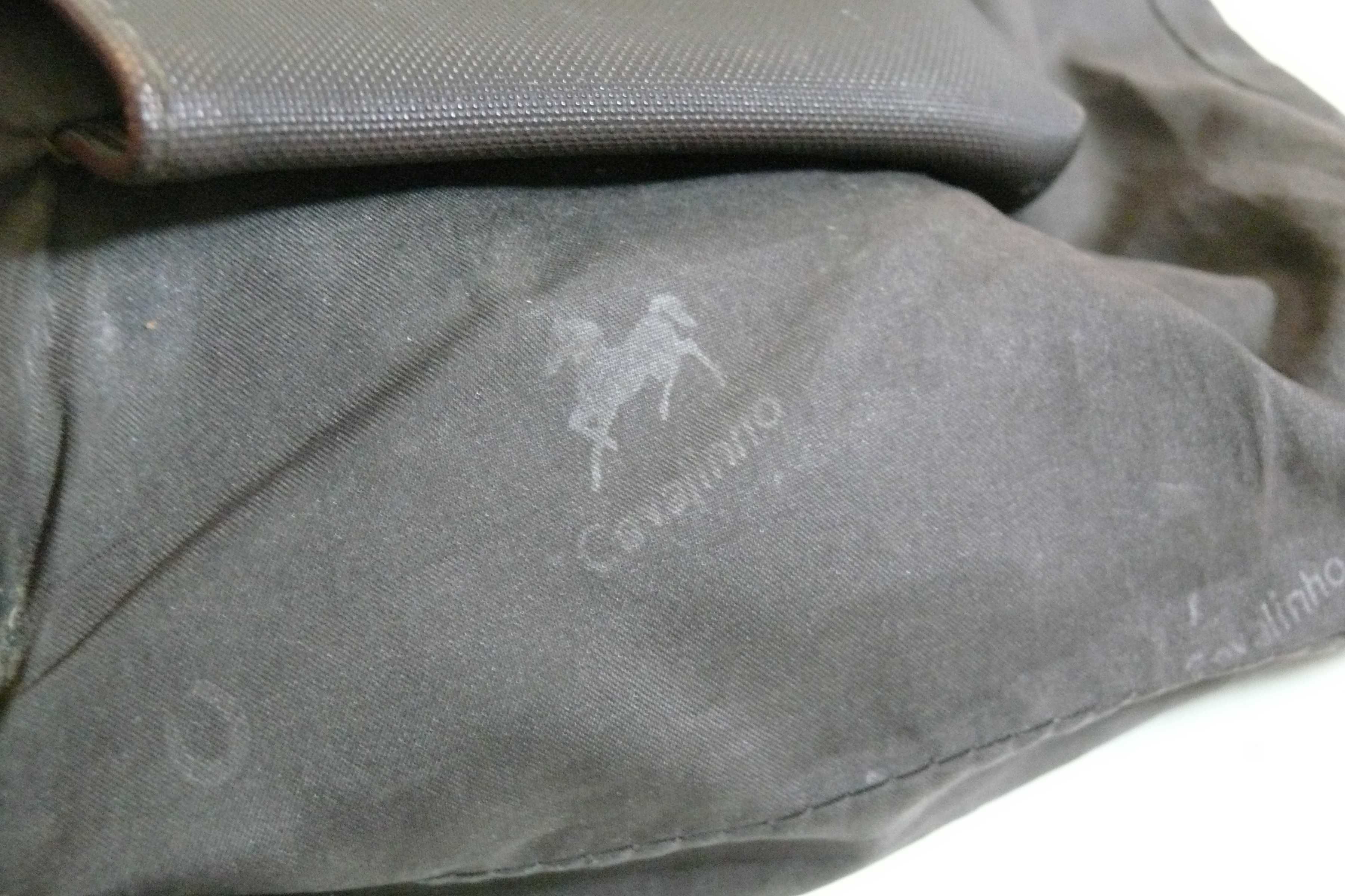 Bolsa tiracolo - Cavalinho