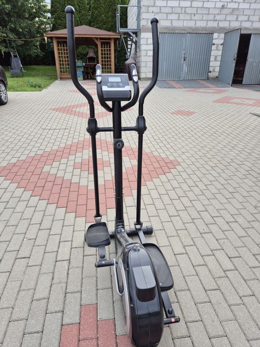 Orbitrek Thunder II