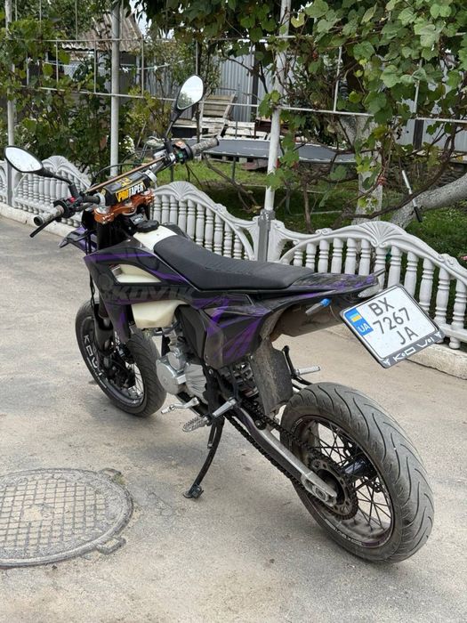 Продам KOVIKA в гарному стані