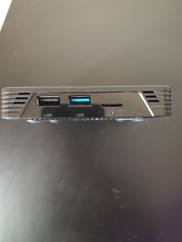 Box Android  x88 pro