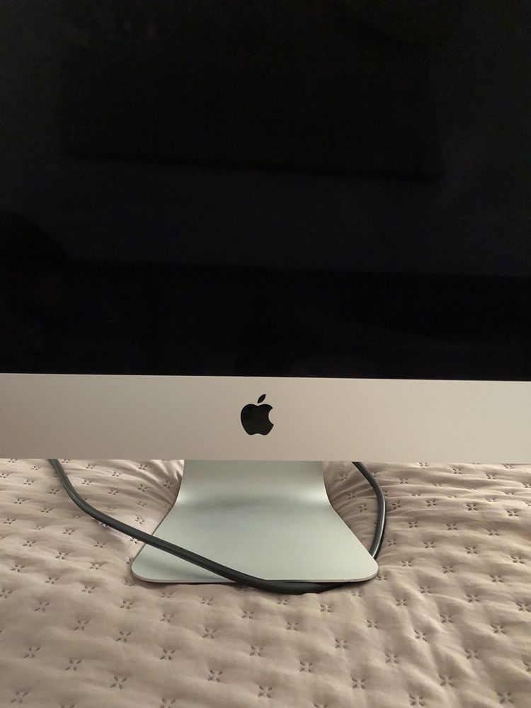 IMac 2012 21.5” Apple 2,9 GHz i5 Computador como novo