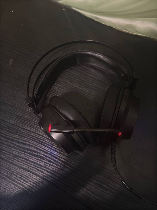 Наушники Manvo HG9062