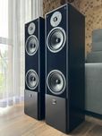 Акустична система Sonofer SF 4.01. GERMANY. РЕКОМЕНДУЮ. Без передплати