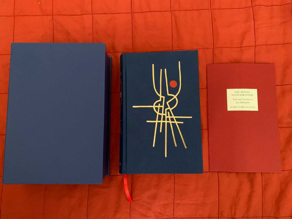 Les Misérables - Vitor Hugo