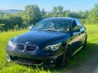 BMW E60 Mpakiet 3.0D 280km