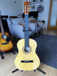 Guitarra Clássica