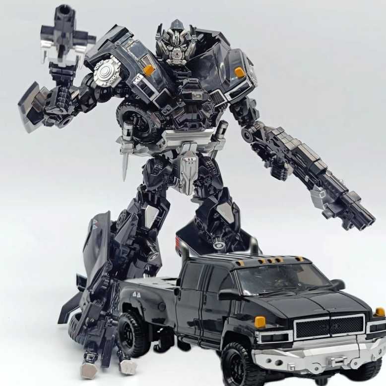 Transformers Ironhide , Optimus Prime ,Robot
