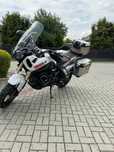 Yamaha Super Tenere Motocykl YAMAHA Super tenere XT1200Z