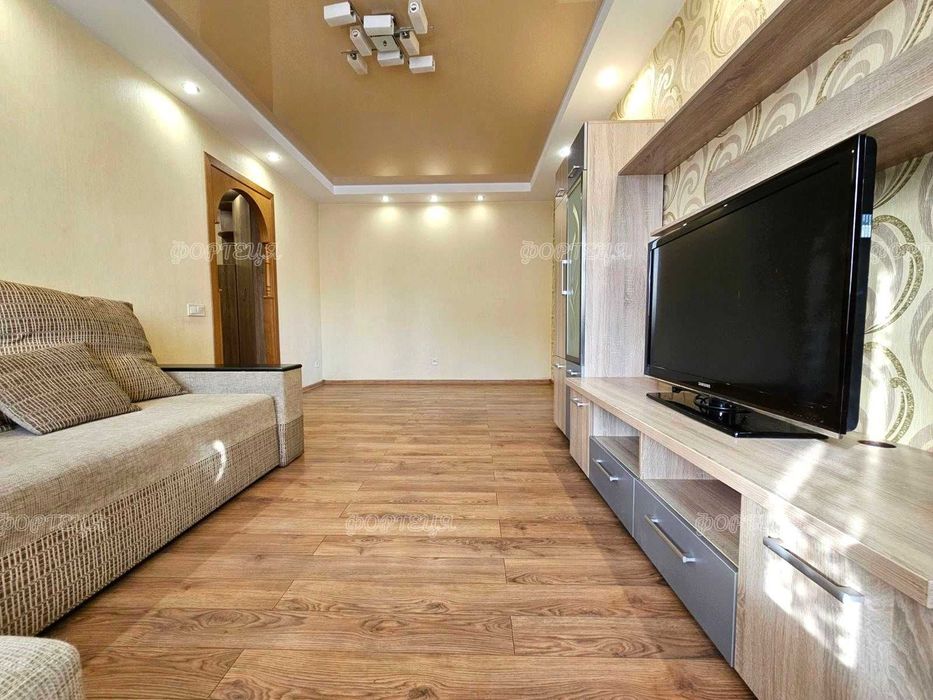 Продаж квартири "заходь і живи", з супер інфраструктурою!