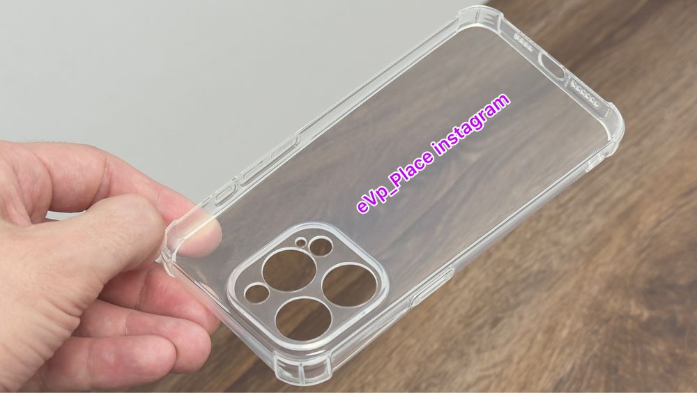 Чохол броне iPhone 15 Pro / 15 Pro Max чохол айфон Про Макс
