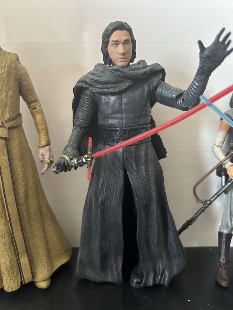 Star wars - lot - Elite series