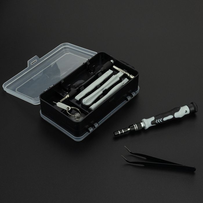 Klucz zestaw  wkrętaków, precyzyjne, bity, końcówki, torx, 115w1