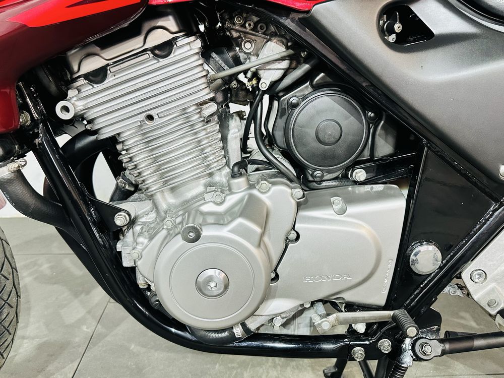 Honda Cb500 пробіг-8т. Мото з європи (2950$)
