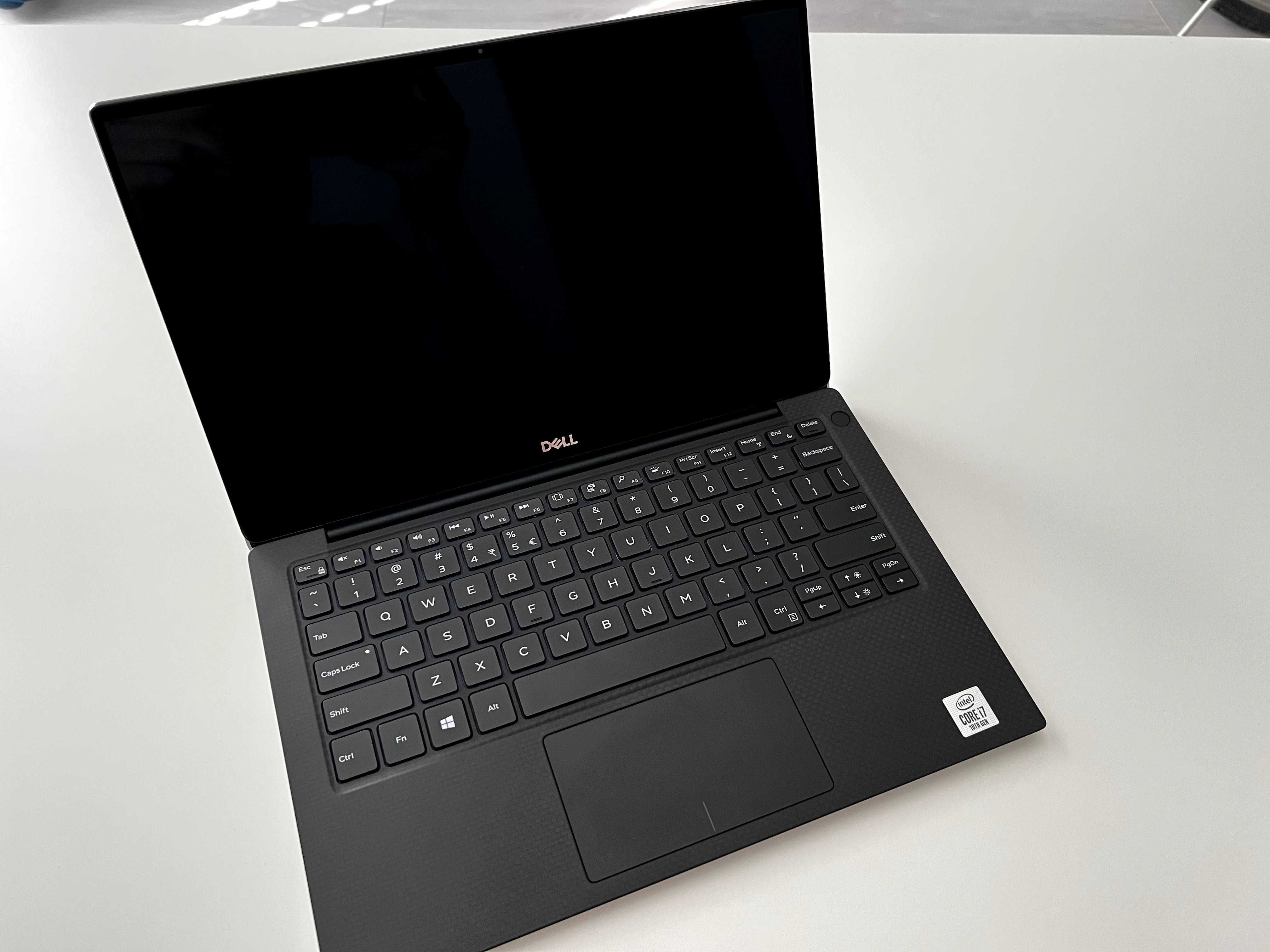 Dell XPS 13 7390