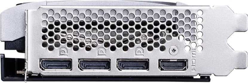 Karta Graficzna MSI GeForce RTX 5060 TI OC 16 GB