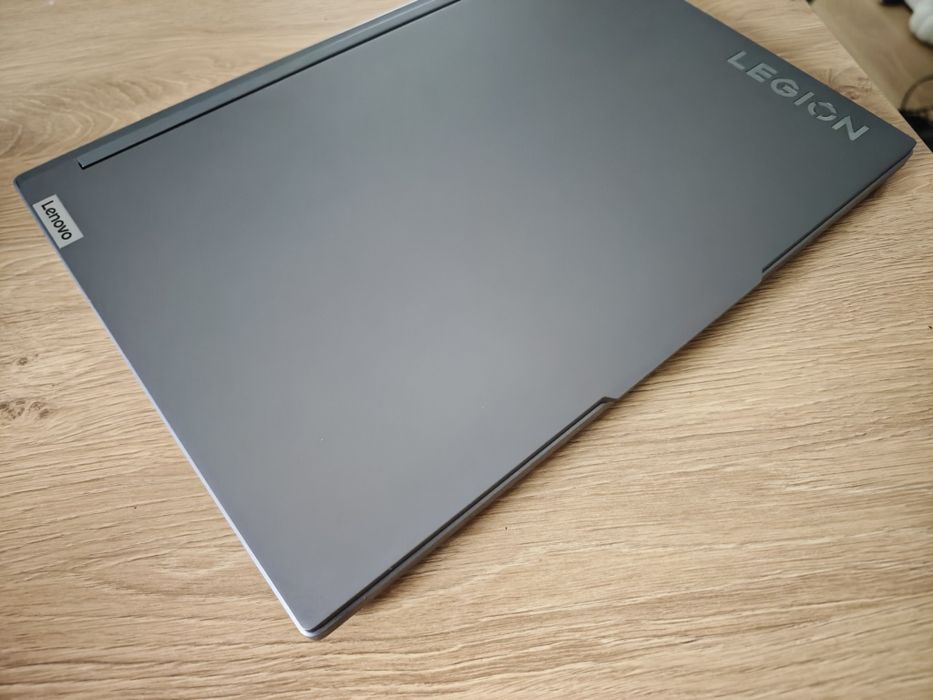 Laptop Gamingowy Lenovo Legion 5 16irx9 , rtx 4060, i7 13650hx