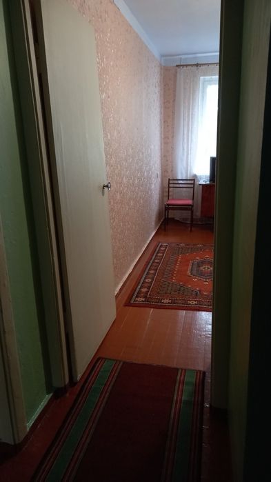 Продаю 3х комнатную квартиру