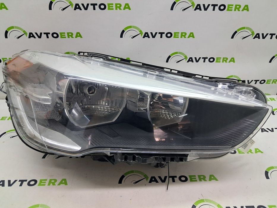 Фара передняя галоген правая BMW BMW X1 F48 63117346538
