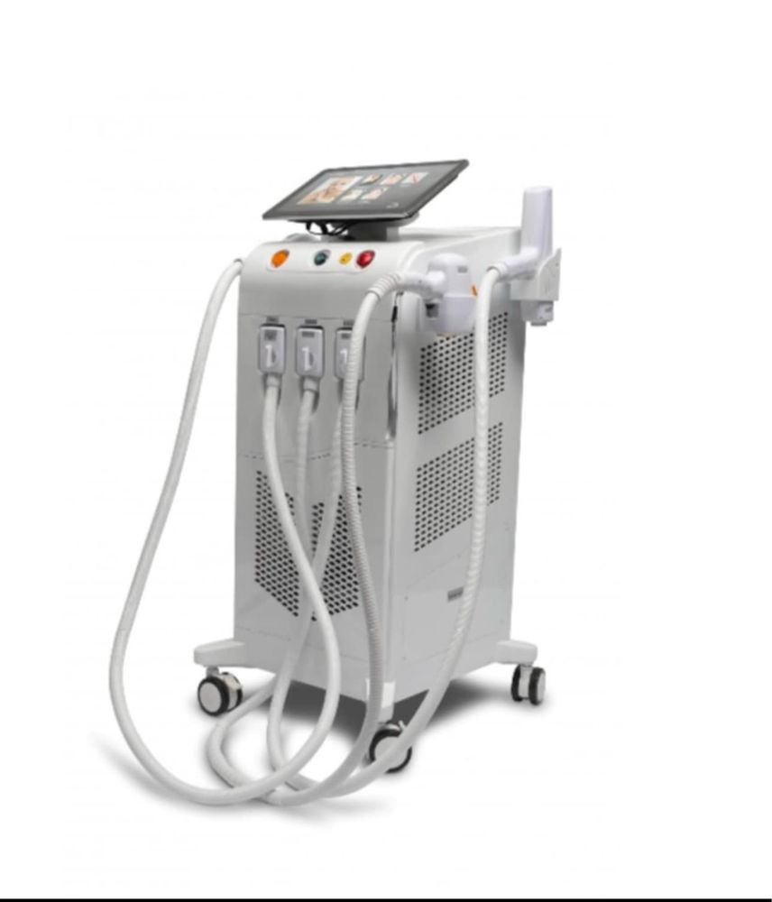 Laser INVINCI 3w1 sprzedaż lub przepisanie leasingu